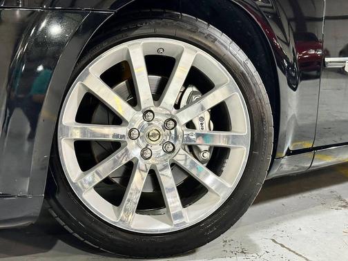 2008 Chrysler 300 SRT8