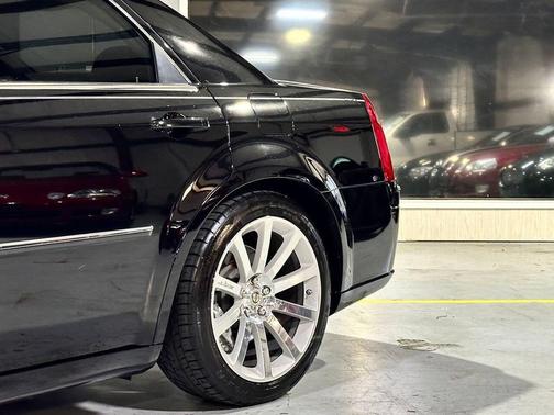 2008 Chrysler 300 SRT8