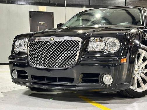 2008 Chrysler 300 SRT8