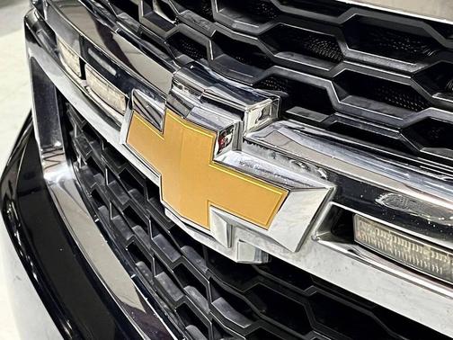 2016 Chevrolet Suburban LS