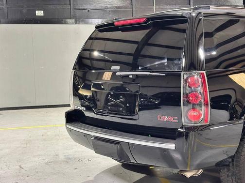 2013 GMC Yukon Denali