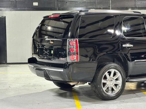 2013 GMC Yukon Denali