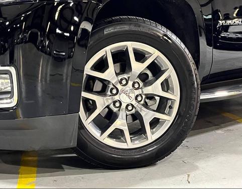 2018 GMC Yukon XL SLE