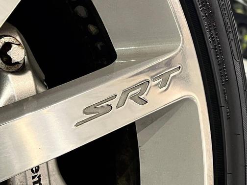 2006 Chrysler 300 SRT8