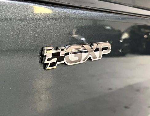 2006 Pontiac Grand Prix GXP