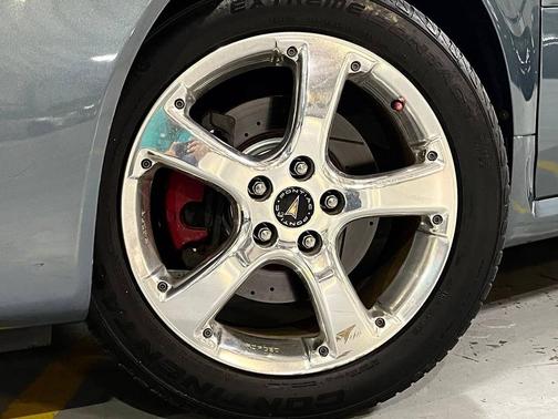 2006 Pontiac Grand Prix GXP