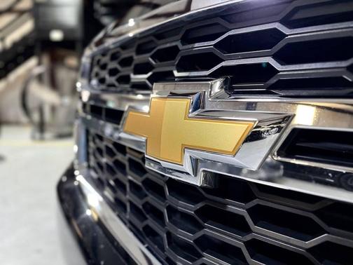2019 Chevrolet Suburban LS