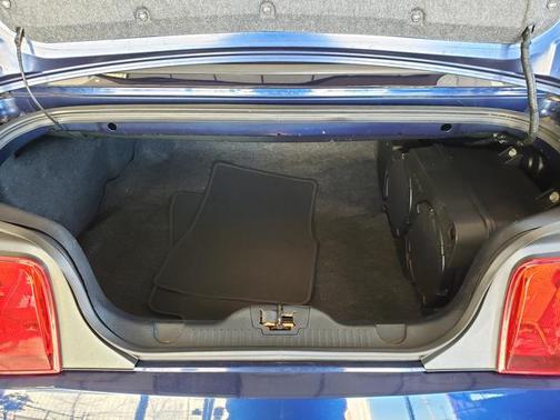 2010 Ford Mustang GT