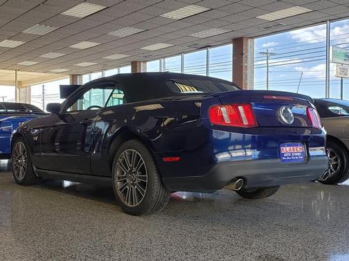 2010 Ford Mustang GT