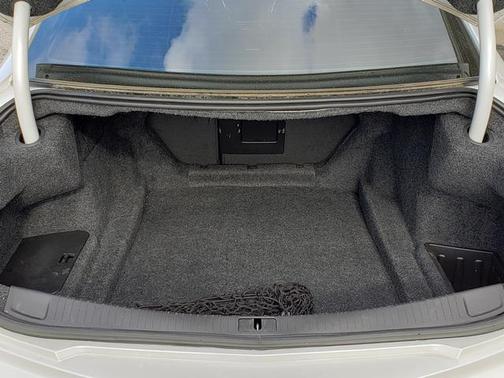 2018 Cadillac CTS 3.6L Luxury