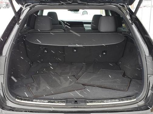 2024 Lexus RX 350 Luxury