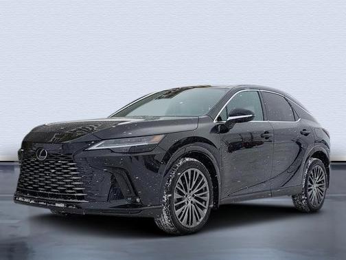 2024 Lexus RX 350 Luxury