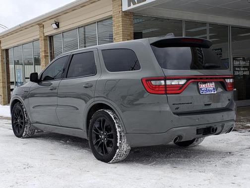 2022 Dodge Durango R/T AWD