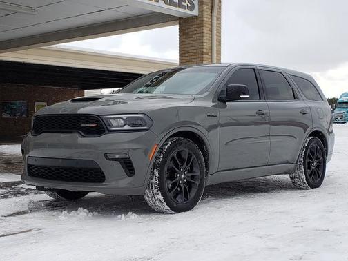2022 Dodge Durango R/T AWD