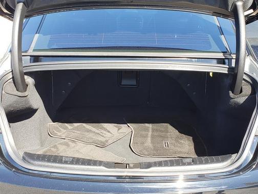 2016 Lincoln MKZ Base