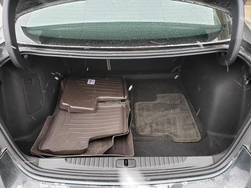 2015 Buick Verano Convenience Group