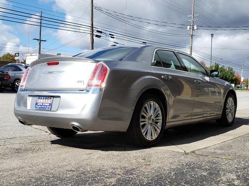2013 Chrysler 300 S