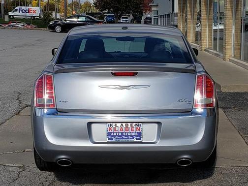 2013 Chrysler 300 S