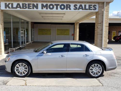 2013 Chrysler 300 S