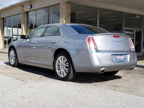 2013 Chrysler 300 S