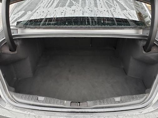 2018 Lincoln MKZ Premiere