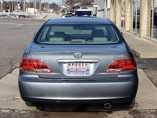 2005 Lexus ES 330 Base