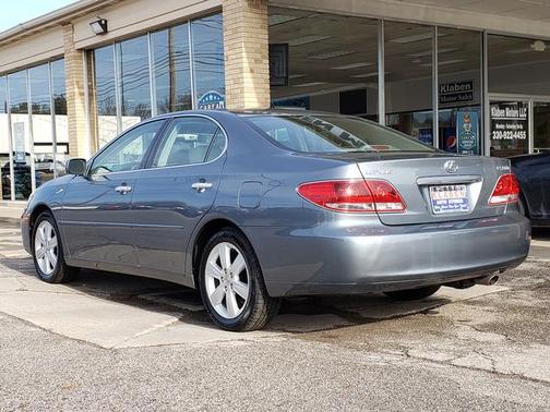 2005 Lexus ES 330 Base