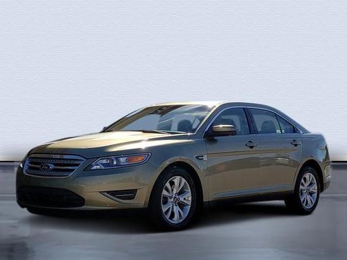 2012 Ford Taurus SEL