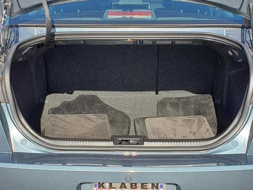 2012 Lincoln MKZ Base