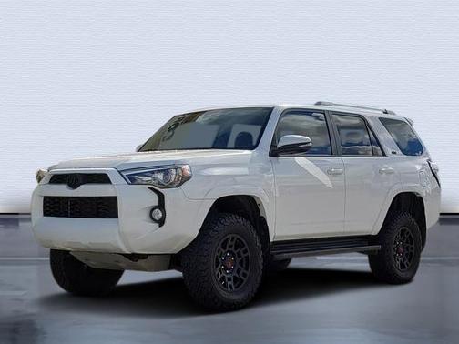 2014 Toyota 4Runner SR5 Premium