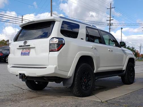 2014 Toyota 4Runner SR5 Premium