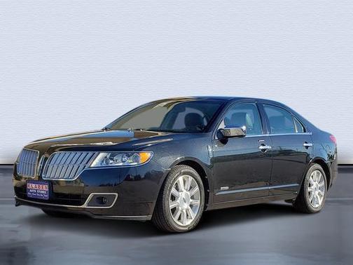 2011 Lincoln MKZ Hybrid Base