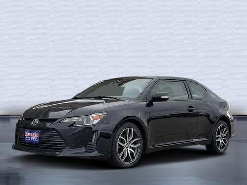 2014 Scion tC Base