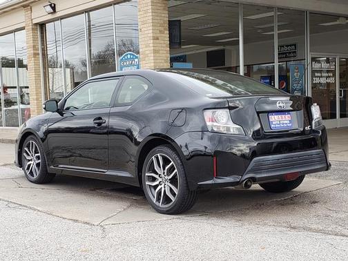 2014 Scion tC Base