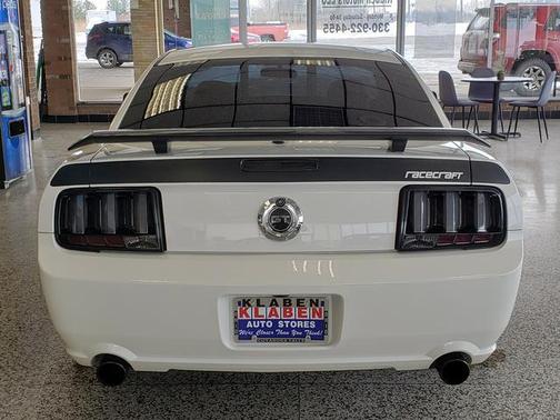 2009 Ford Mustang GT Premium