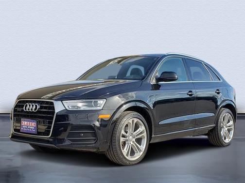 2016 Audi Q3 2.0T Premium Plus
