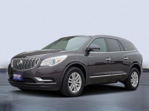 2015 Buick Enclave Convenience