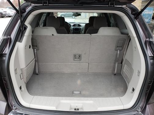 2015 Buick Enclave Convenience