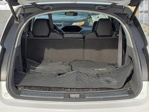 2019 Acura MDX 3.5L w/Technology Package