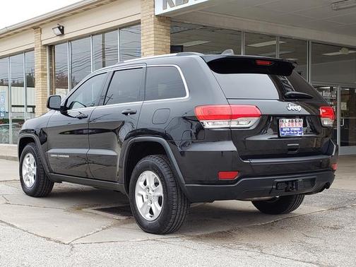 2014 Jeep Grand Cherokee Laredo