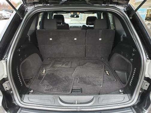 2014 Jeep Grand Cherokee Laredo