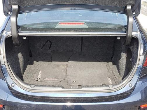 2017 Mazda Mazda3 Sport