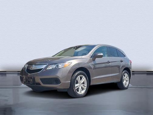 2013 Acura RDX Base