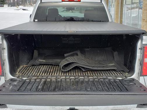 2016 Chevrolet Silverado 1500 1LT