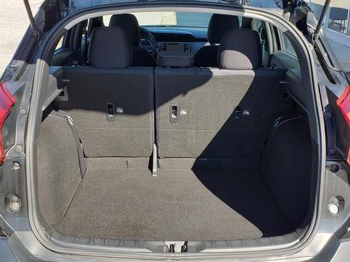 2018 Nissan Kicks S