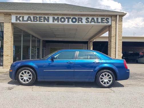 2009 Chrysler 300 Touring
