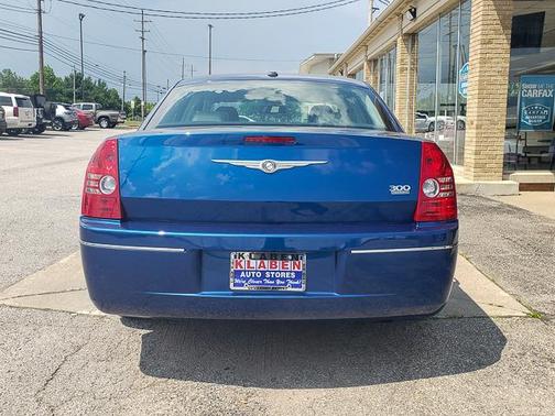 2009 Chrysler 300 Touring