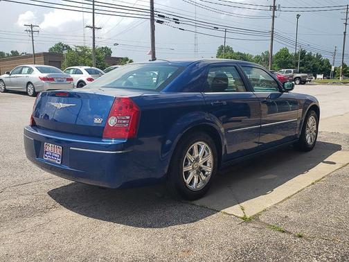 2009 Chrysler 300 Touring