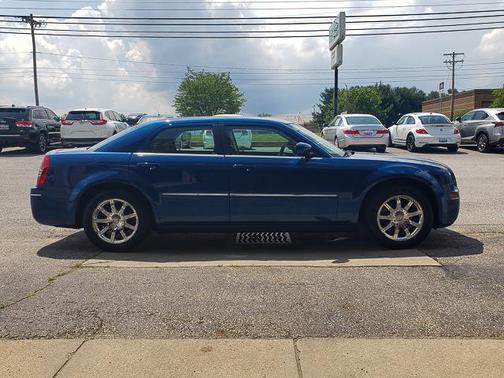 2009 Chrysler 300 Touring