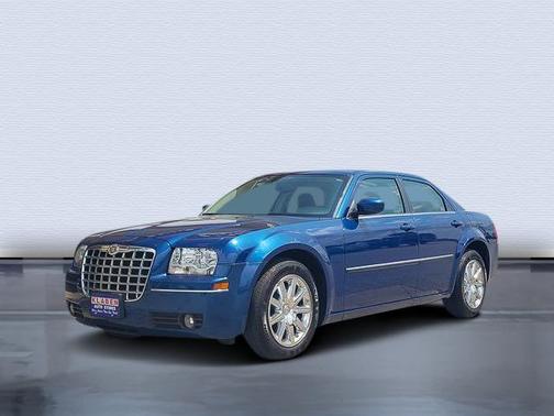 2009 Chrysler 300 Touring